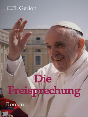 cover image of Die Freisprechung